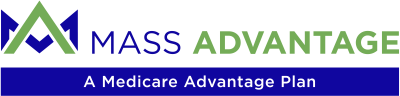 The Mass Advantage logo.